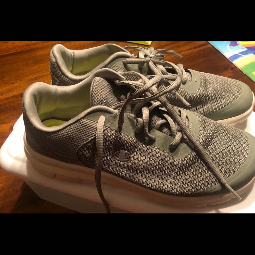 Champion Running Shoes